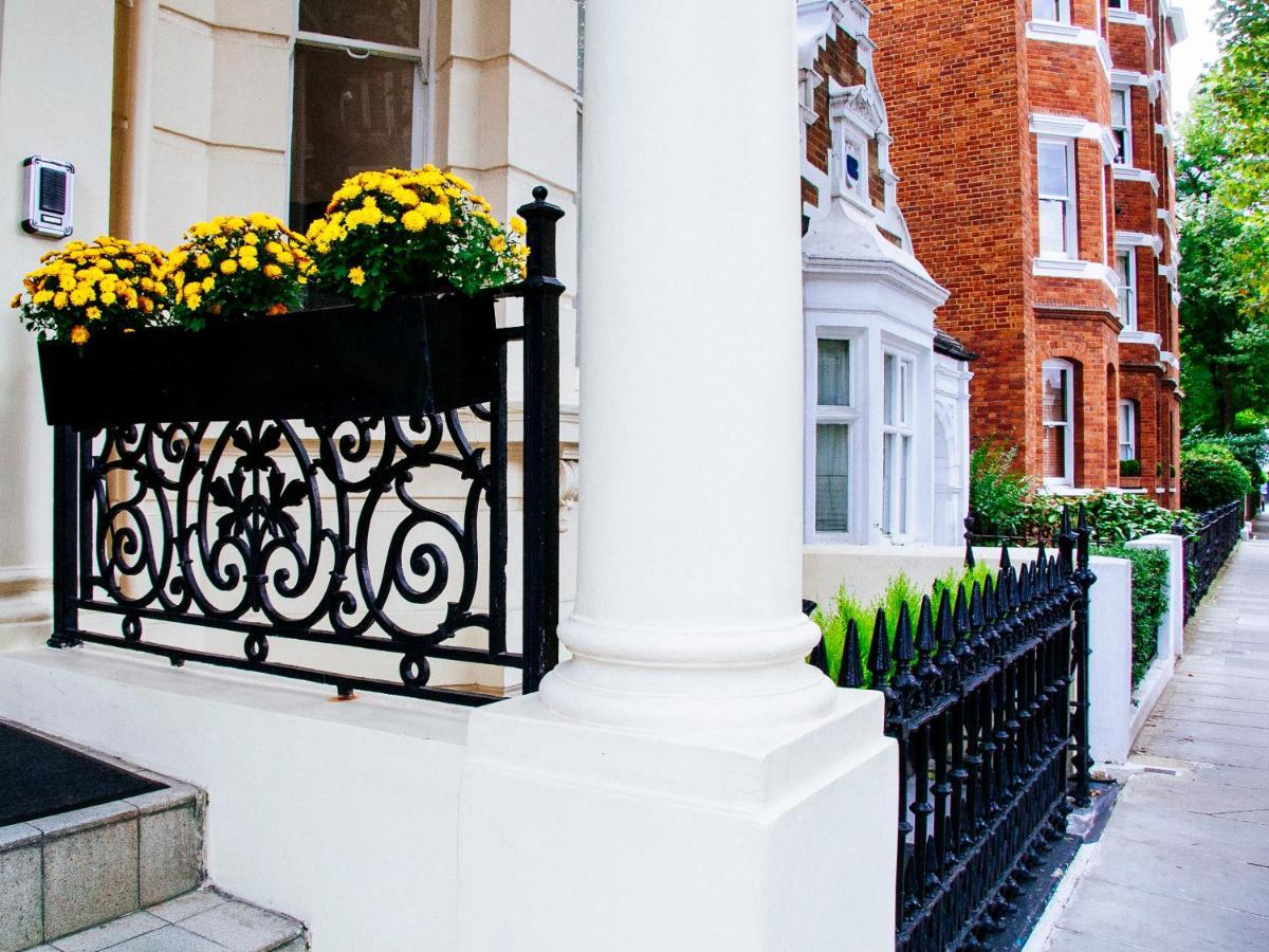 Lord Kensington Hotel London Exterior photo