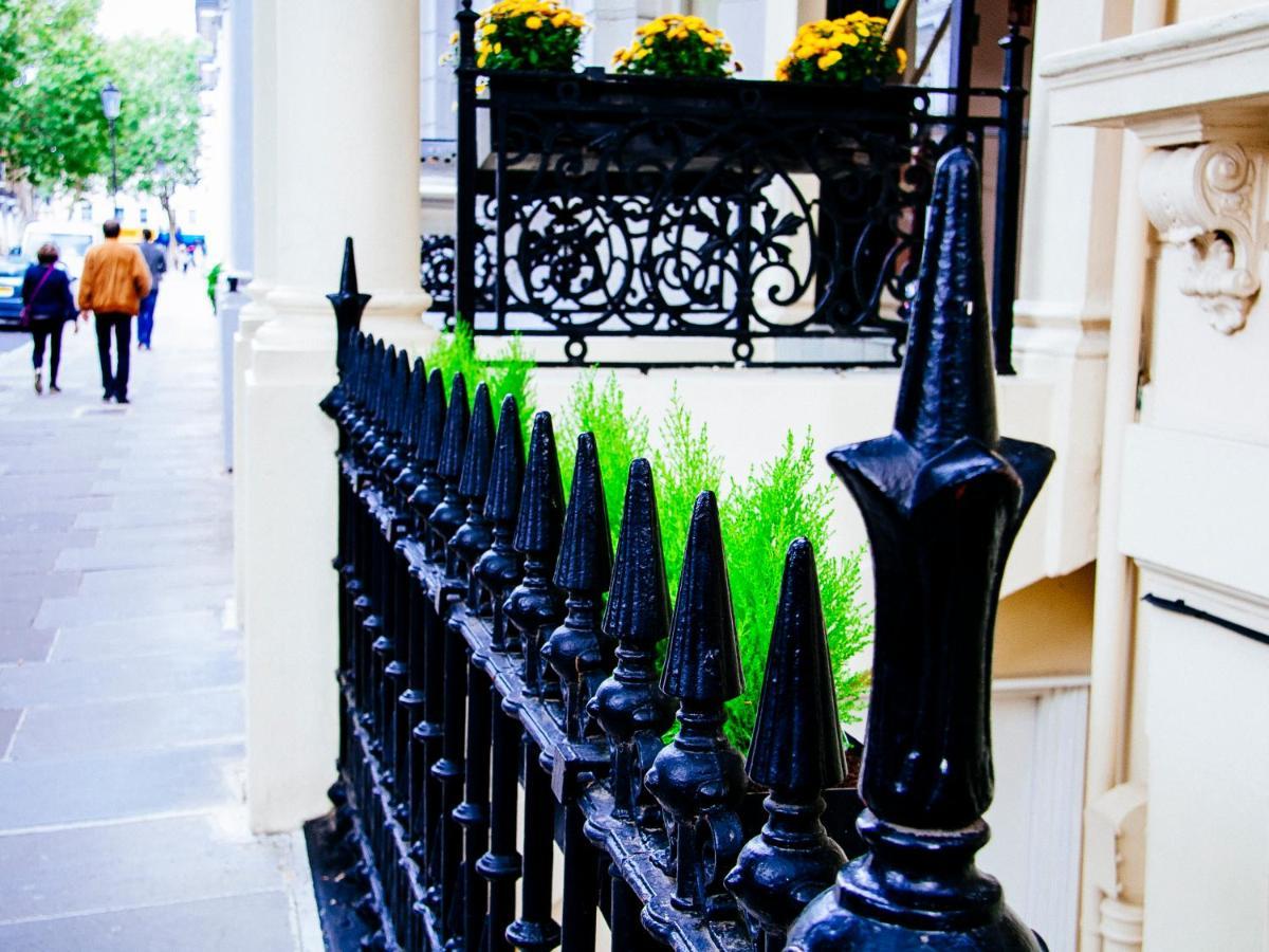 Lord Kensington Hotel London Exterior photo